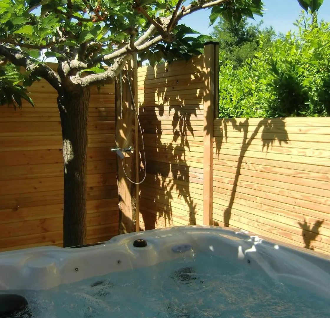 Casa Louise Suites And Spas Privatifs Sainte-Maxime