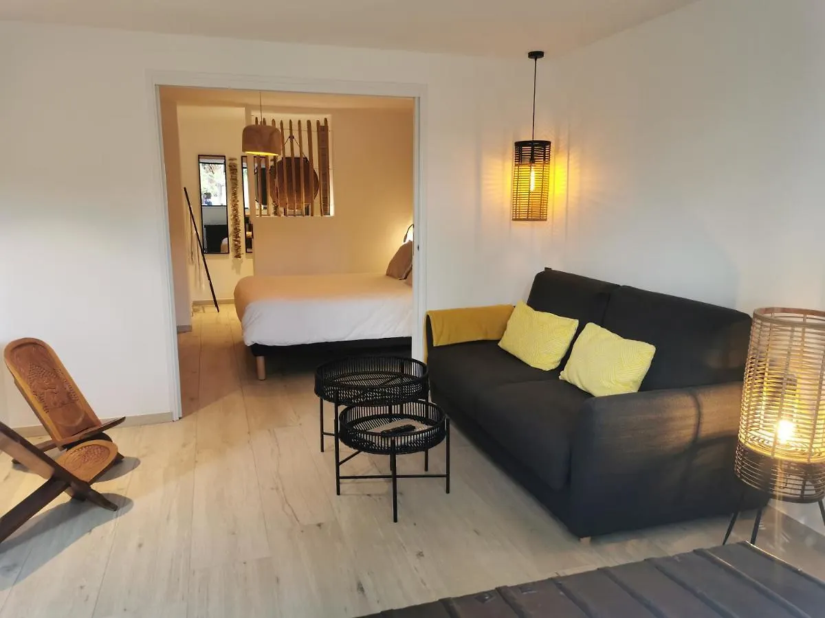 Casa Louise Suites And Spas Privatifs Sainte-Maxime