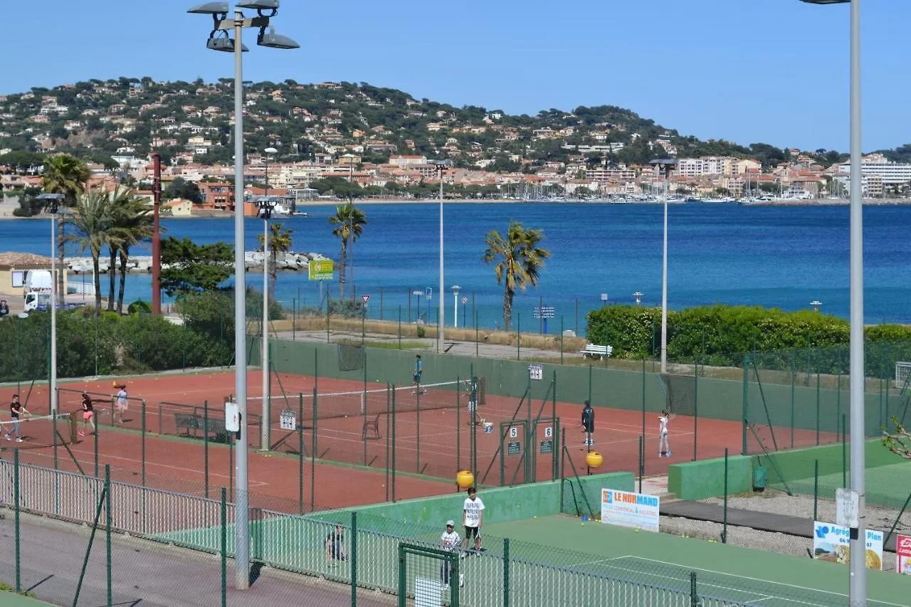 Casa Louise Suites And Spas Privatifs Sainte-Maxime Apartment